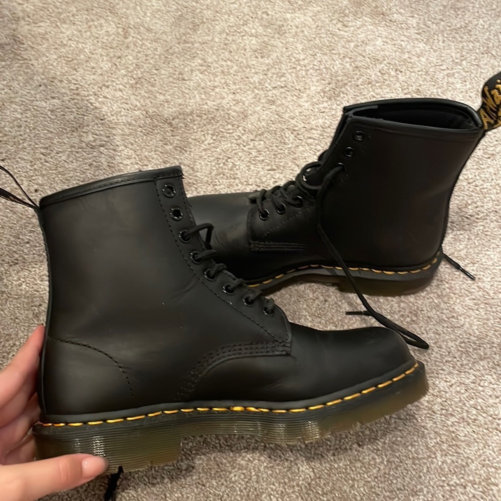Doc martens